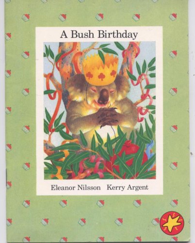Beispielbild fr Bush Birthday zum Verkauf von Book Realm