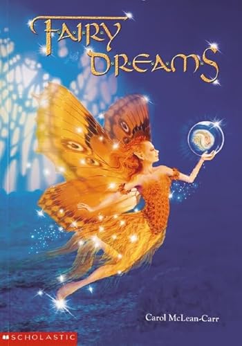 9781862913455: Fairy Dreams