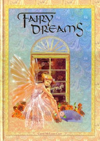 Beispielbild fr Fairy Dreams zum Verkauf von WorldofBooks