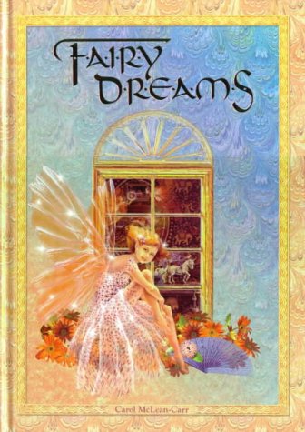 Stock image for Fairy Dreams for sale by WorldofBooks