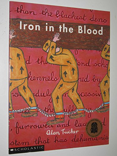 Beispielbild fr Iron in the Blood : Convicts and Commandants in Colonial Australia zum Verkauf von WorldofBooks