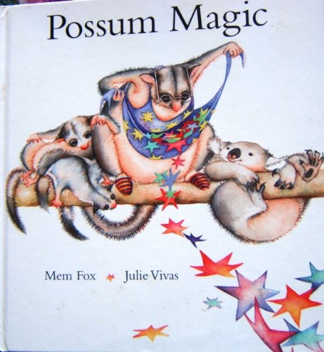 9781862915640: Possum Magic