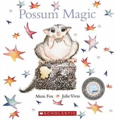 Imagen de archivo de Possum Magic a la venta por Ammareal