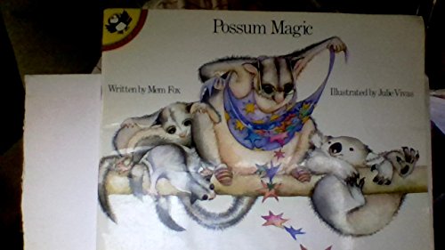 9781862917736: Possum Magic