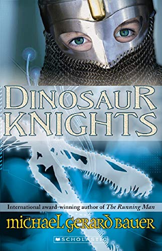 Beispielbild fr Dinosaur Knights zum Verkauf von medimops