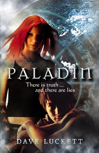 Stock image for Paladin (Paperback) for sale by Grand Eagle Retail