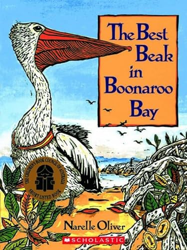 Stock image for Best Beak in Boonaroo Bay for sale by Reuseabook