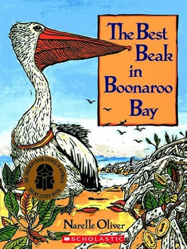 9781862919358: Best Beak in Boonaroo Bay