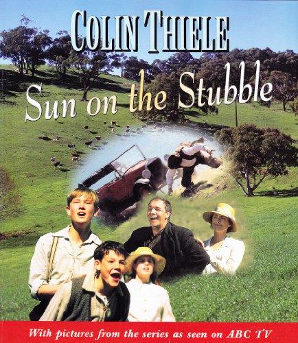 Beispielbild fr Sun on the Stubble zum Verkauf von medimops