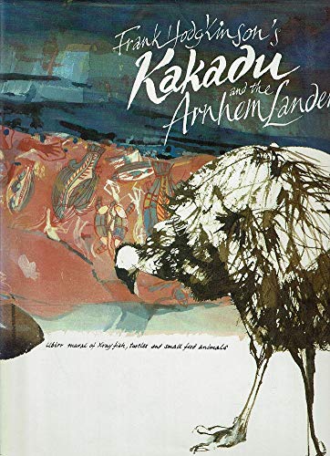 9781863021081: Kakadu And The Arnhem Landers