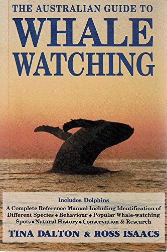 Beispielbild fr The Australian Guide to Whale Watching zum Verkauf von AwesomeBooks