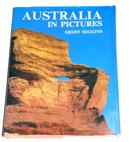 Beispielbild fr Australia in Pictures zum Verkauf von Wonder Book