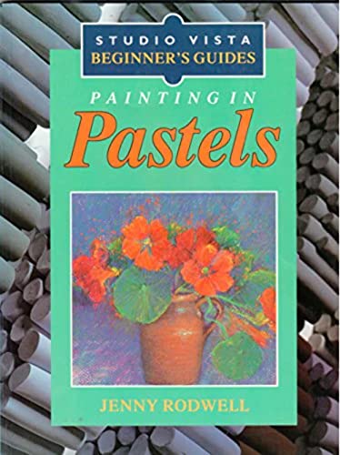 9781863022910: PAINTING WITH PASTELS