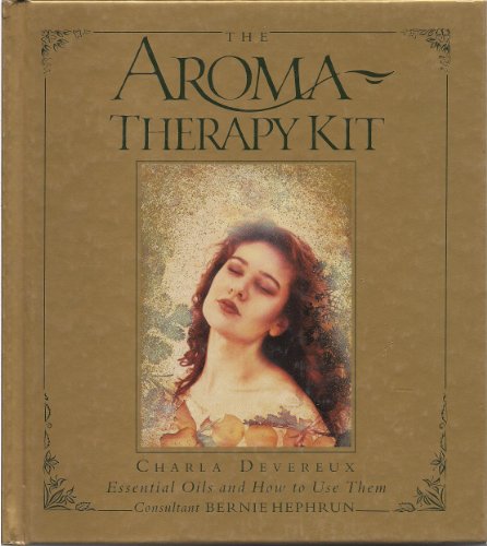 Stock image for Aromatherapy Kit for sale by Better World Books Ltd