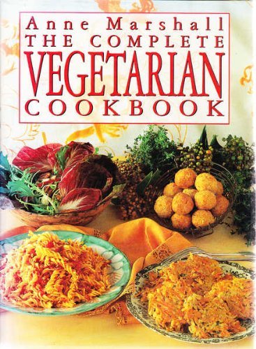 9781863023153: The Complete Vegetarian Cookbook