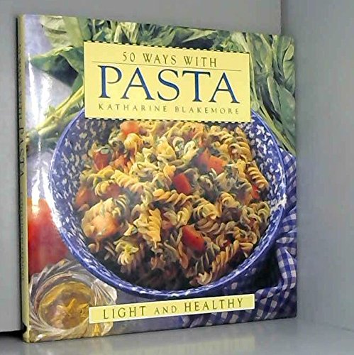 Stock image for 50 Ways with Pasta for sale by Syber's Books