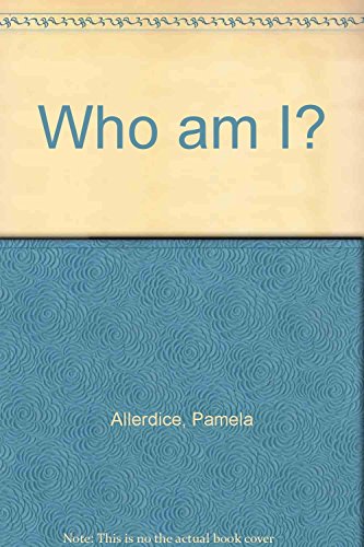 Beispielbild fr Who Am I? : A Key to Your Inner Nature and Personality zum Verkauf von Better World Books