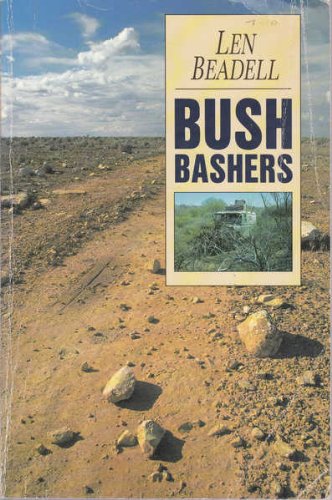 Stock image for Bush Bashers for sale by Seagull Books