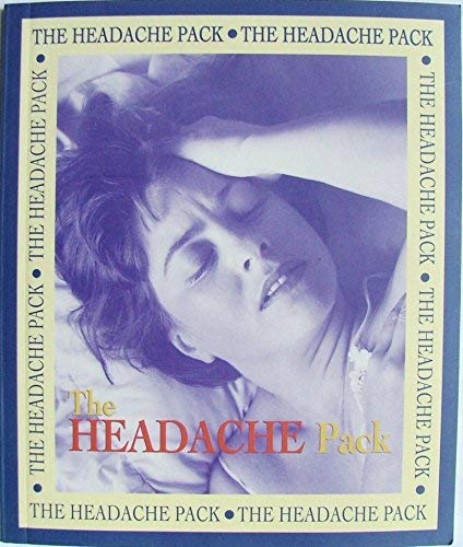 Stock image for The Headache Pack for sale by dsmbooks