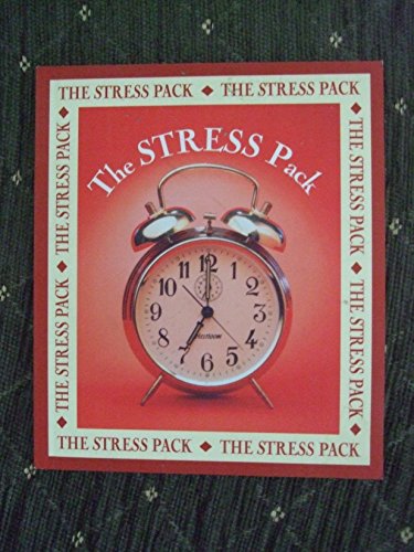 Beispielbild fr The Stress Pack zum Verkauf von medimops