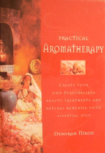 9781863025164: Practical Aromatherapy Kit