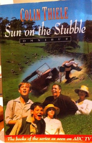 Beispielbild fr Sun on the Stubble [Omnibus] zum Verkauf von WorldofBooks