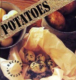 Beispielbild fr Potatoes zum Verkauf von Crotchety Rancher's Books