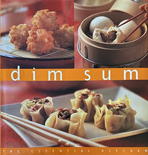 9781863026529: Dim Sum