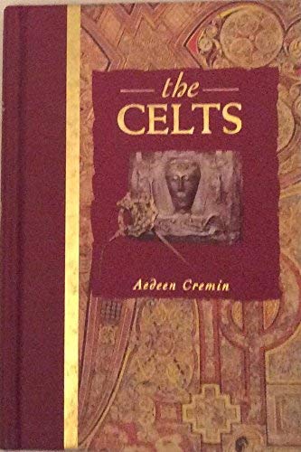 Beispielbild fr Celts, The (Historical collection) zum Verkauf von Cambridge Rare Books