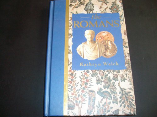 Imagen de archivo de The Romans a la venta por Better World Books Ltd