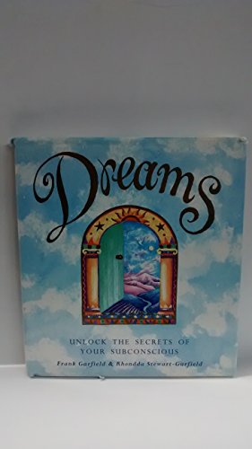 Beispielbild fr Dreams : Unlock the Secrets of Your Subconscious zum Verkauf von Better World Books: West
