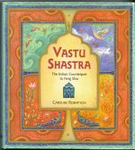 Beispielbild fr Vastu Shastra zum Verkauf von Lavender Path Antiques & Books