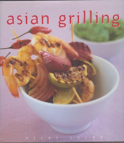 Imagen de archivo de Asian Grilling (Essential Kitchen) a la venta por WorldofBooks