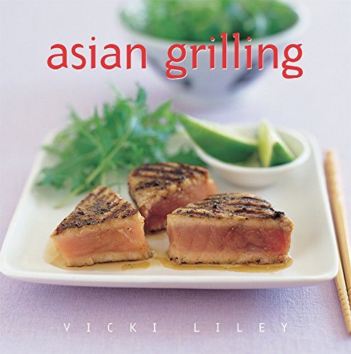 9781863027137: Asian Grilling (Essential Kitchen)