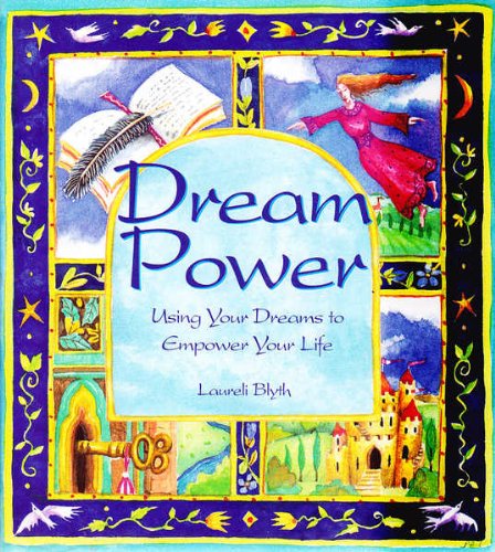 9781863027694: Dream Power: Using Your Dreams to Empower Your Life