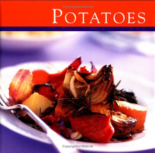 Beispielbild fr Potatoes zum Verkauf von Better World Books