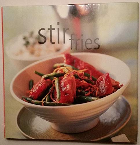 Stock image for Stir Fries for sale by HPB-Emerald