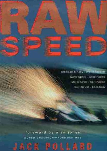Raw Speed