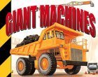 Stock image for Giant Machines : A Pop up Book for sale by Better World Books