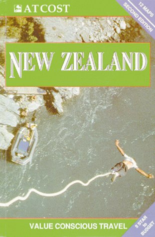 Stock image for New Zealand at Cost for sale by HPB-Red