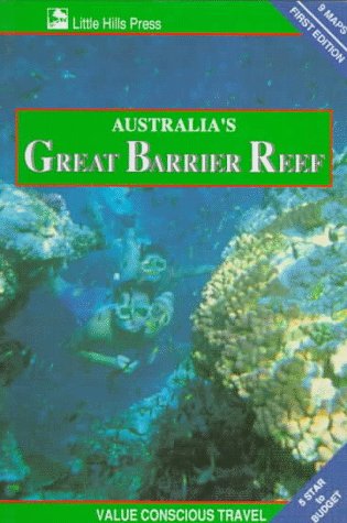 9781863150606: Australia's Great Barrier Reef