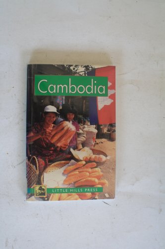 Beispielbild fr Cambodia at Cost zum Verkauf von AwesomeBooks