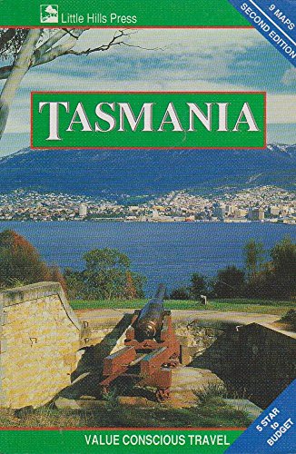 Beispielbild fr Tasmania zum Verkauf von medimops