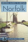 Stock image for Norfolk Driving Guide to Britain for sale by ThriftBooks-Atlanta