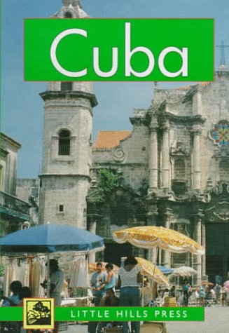 Imagen de archivo de Cuba a la venta por Newsboy Books