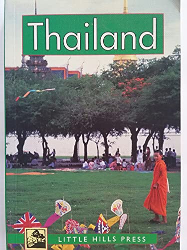 Imagen de archivo de Thailand a la venta por Better World Books