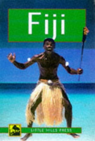 Stock image for Fiji for sale by Irish Booksellers