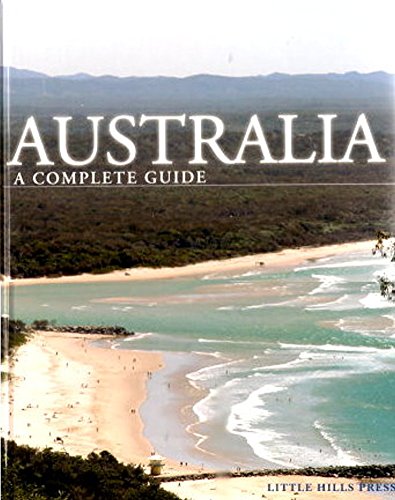 Stock image for Australia ; A Complete Guide for sale by Syber's Books