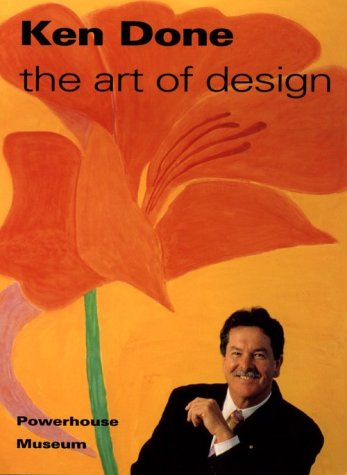 9781863170499: Ken Done: The Art of Design
