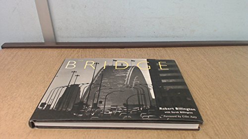 Stock image for The Bridge for sale by Once Upon A Time Books